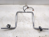 06 Harley Davidson Street Glide FLHXI Front Handlebars Controls
