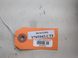 06 Harley Davidson Street Glide FLHXI Front Handlebars Controls