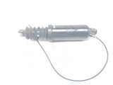 98-06 Harley Road King Classic FLHRCI Rear Left Right Air Shocks Set 54565-97B