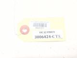 08-17 Victory Vision Engine Motor GUARANTEED