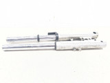 08-17 Victory Vision Front Suspension Forks Tubes Set STRAIGHT 2341489 2341490