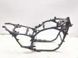 85-07 Yamaha VMAX 1200 VMX12 Main Frame Chassis STRAIGHT CLN