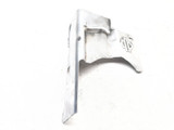 99-05 Harley-Davidson FXD Dyna Super Glide Engine Transmission Side Cover