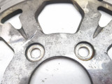 99-05 Harley Davidson FXD Dyna Super Glide Rear Brake Rotor Disc