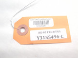99-05 Harley Davidson FXD Dyna Super Glide Rear Vehicle Speed Sensor 74420-94C