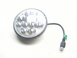 99-05 Harley Davidson FXD Dyna Super Glide Front LED Headlight
