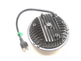 99-05 Harley Davidson FXD Dyna Super Glide Front LED Headlight