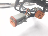 00-06 Harley-Davidson Softail FXST Front Handlebars Switch Set 56079-93