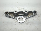 00-06 Harley Softail FXST Front Upper Triple Tree Clamp 45672-80