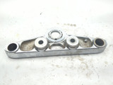 00-06 Harley Softail FXST Front Upper Triple Tree Clamp 45672-80