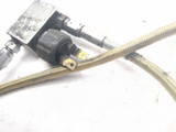 00-06 Harley-Davidson Softail FXST Rear Brake Line 44803-00
