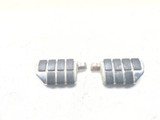 00-06 Harley Softail FXST Rear Left Right Passenger Foot Peg Set