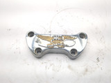 00-06 Harley-Davidson Softail FXST Front Handlebar Riser Top Clamp 56178-92TA