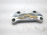 00-06 Harley-Davidson Softail FXST Front Handlebar Riser Top Clamp 56178-92TA