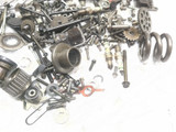 02 03 Kawasaki VN1500 Vulcan Mean Streak Engine Bolt Nut Kit Set