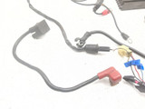 02 03 Kawasaki VN1500 Vulcan Mean Streak Sensor Relays Voltage Regulator Kit Set