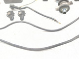 02 03 Kawasaki VN1500 Vulcan Mean Streak Sensor Relays Voltage Regulator Kit Set
