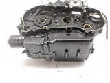 02 03 Kawasaki VN1500 Vulcan Mean Streak Engine Crankcase Set 14001-5383