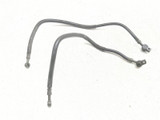 02 03 Kawasaki VN1500 Vulcan Mean Streak Front Brake Hose Set 43095-1216