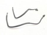 02 03 Kawasaki VN1500 Vulcan Mean Streak Front Brake Hose Set 43095-1216