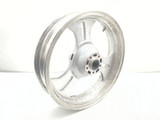 02 03 Kawasaki VN1500 Vulcan Mean Streak Front Wheel Rim 17X3.50 STRAIGHT