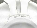 02 03 Kawasaki VN1500 Vulcan Mean Streak Front Wheel Rim 17X3.50 STRAIGHT