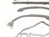 02 03 Kawasaki VN1500 Vulcan Mean Streak Cam Timing Chain Set 13235-1070
