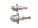02 03 Kawasaki VN1500 Vulcan Mean Streak Cam Chain Tensioner Set 12048-1113