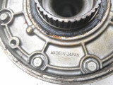 02 03 Kawasaki VN1500 Vulcan Mean Streak Rear Final Drive 13101-0010