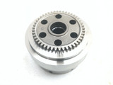 02 03 Kawasaki VN1500 Vulcan Mean Streak Flywheel Rotor 21007-1354