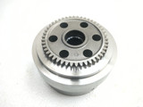 02 03 Kawasaki VN1500 Vulcan Mean Streak Flywheel Rotor 21007-1354