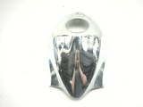 02 03 Kawasaki VN1500 Vulcan Mean Streak Front Tank Console Indicator Cover