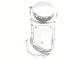 02 03 Kawasaki VN1500 Vulcan Mean Streak Right Clutch Outer Cover 14090-1678