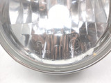 02 03 Kawasaki VN1500 Vulcan Mean Streak Front Headlight Lens Unit 23007-1359
