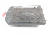 02 03 Kawasaki VN1500 Vulcan Mean Streak Front Radiator Grill 39060-1175