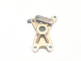 02 03 Kawasaki VN1500 Vulcan Mean Streak Balancer Chain Tensioner