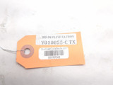 07-17 Harley Softail Fatboy FLSTF Starter Motor Starting 31619-06A