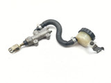 00-01 Kawasaki Ninja ZX1200 ZX12R Rear Brake Master Cylinder 43015-1649