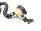 00-01 Kawasaki Ninja ZX1200 ZX12R Rear Brake Master Cylinder 43015-1649