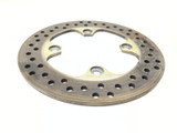 00-01 Kawasaki Ninja ZX1200 ZX12R Rear Brake Rotor 41080-1469-CL