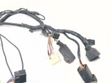 00-01 Kawasaki Ninja ZX1200 ZX12R Main Wire Harness