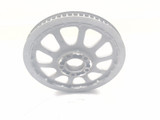 07-17 Harley Softail Fatboy FLSTF Rear Belt Pulley