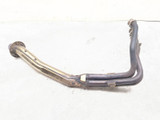 00-01 Kawasaki Ninja ZX1200 ZX12R Front Exhaust Header Pipes