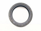 00-01 Kawasaki Ninja ZX1200 ZX12R Michelin 120/70ZR17 Front Tire DOT 4523