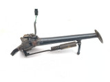 00-01 Kawasaki Ninja ZX1200 ZX12R Left Kickstand Assembly 34024-1373-8F