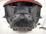 14-19 Can Am Spyder Roadster RT Rear Trunk Lid Assembly