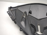 14-19 Can Am Spyder Roadster RT Front Windshield Fairing Panel Cover