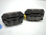 14-19 Can Am Spyder Roadster RT Front Left Right Brake Caliper Set