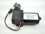 14-19 Can Am Spyder Roadster RT Rear Air Suspension Compressor 706001349