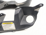 14-19 Can Am Spyder Roadster RT Left Right Tank Cover Set